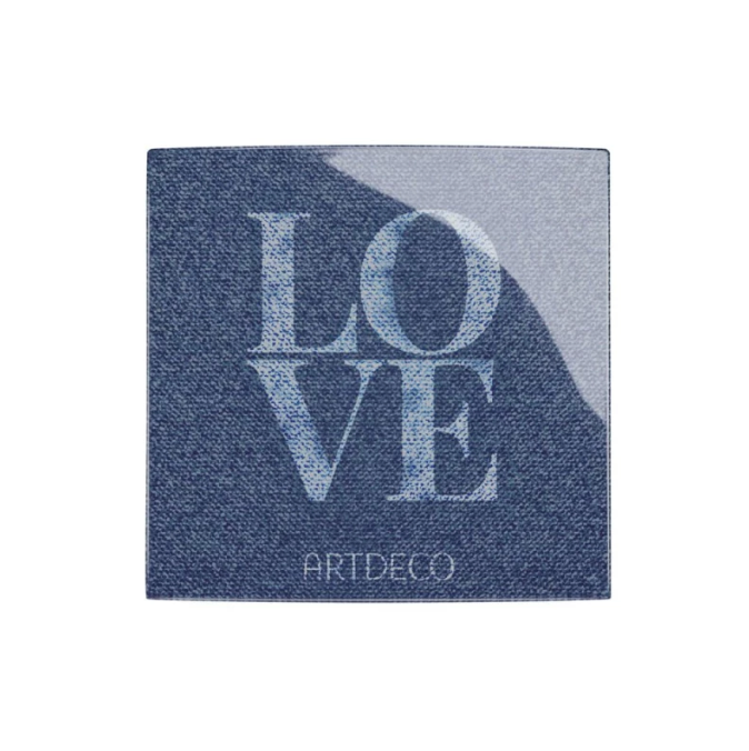 BEAUTY BOX TRIO - LIMITED DENIM EDITION BEAUTY BOX TRIO - LIMITED DENIM EDITION