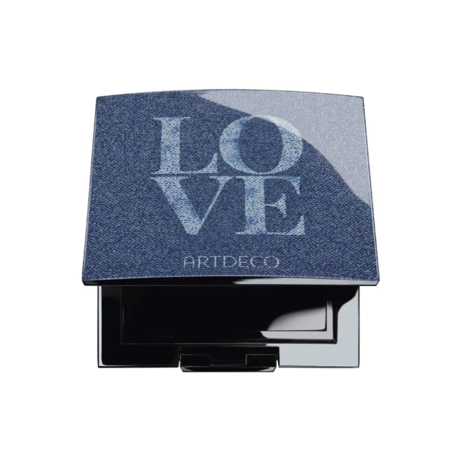 BEAUTY BOX TRIO - LIMITED DENIM EDITION BEAUTY BOX TRIO - LIMITED DENIM EDITION