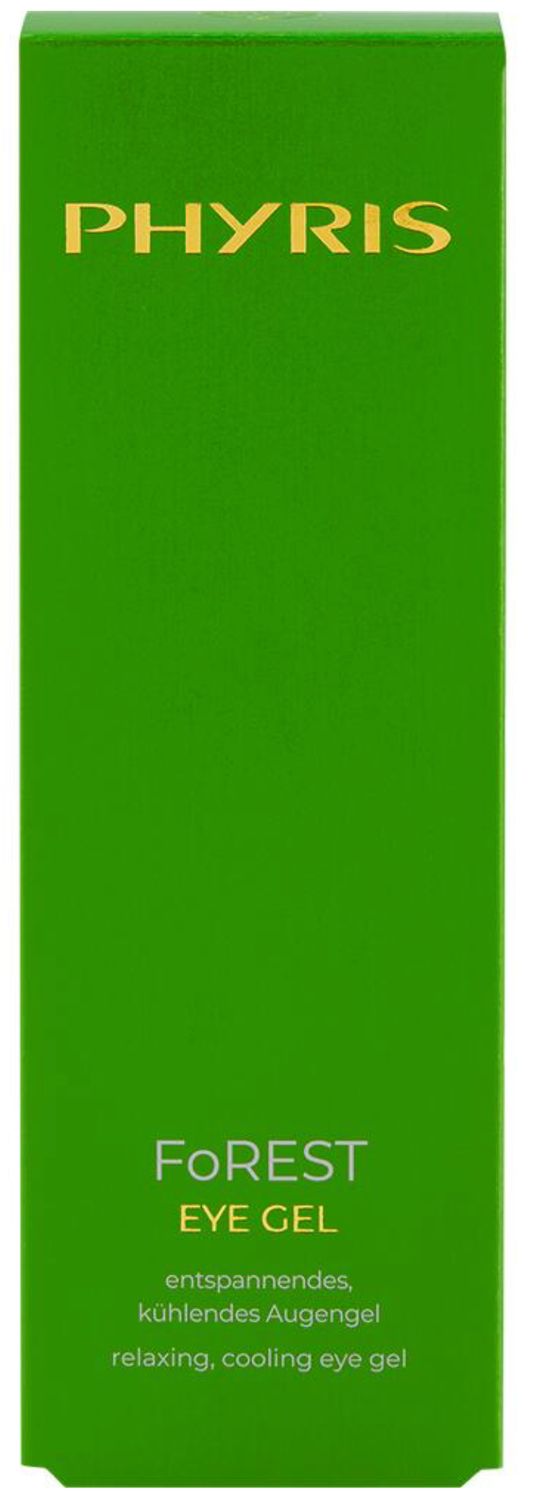 PHYRIS Forest Eye Gel PHYRIS Forest Eye Gel