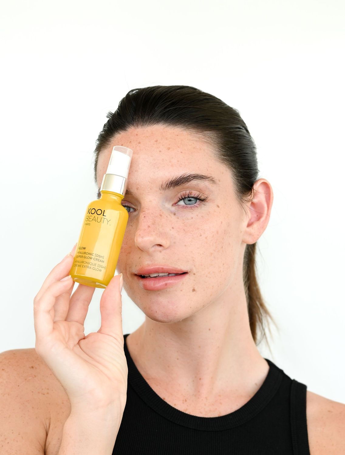 HYALURONIC [DSH] SUPER GLOW CREAM