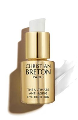 THE ULTIMATE ANTI-AGING EYE CONTOUR CREAM - NEW