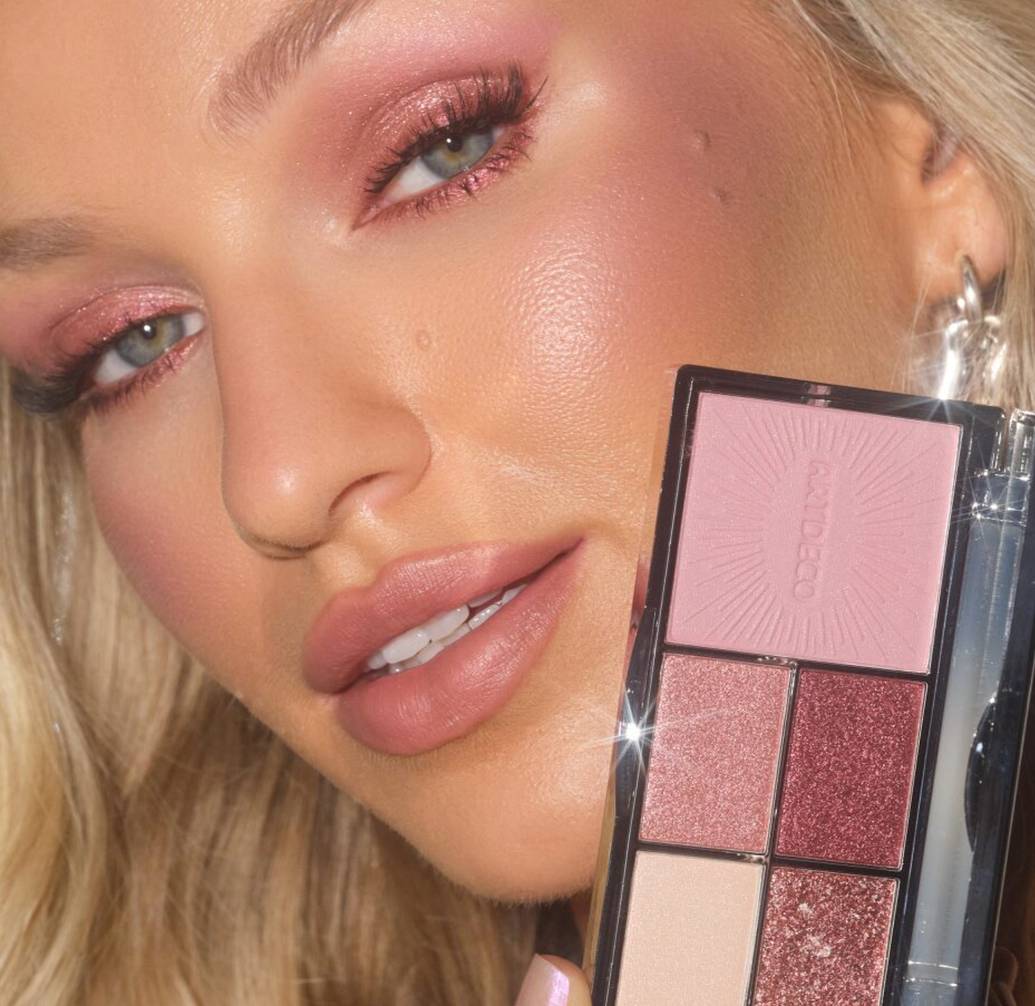 ILLUSION PALETTE