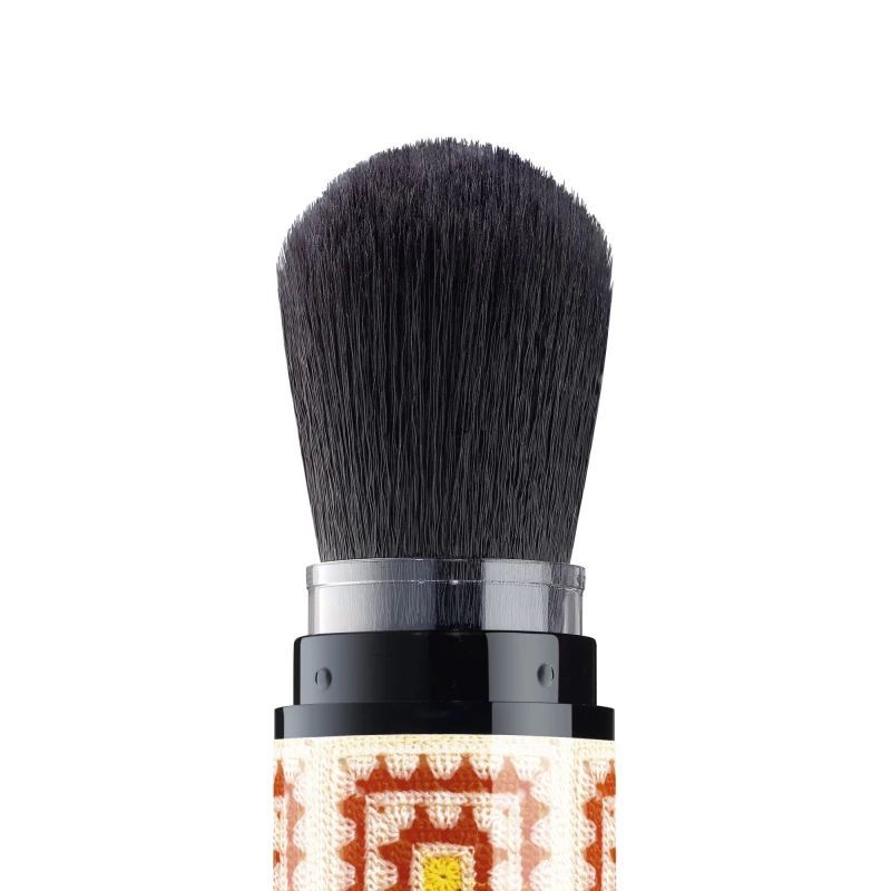 BRONZING LOOSE POWDER BRUSH – FOR FACE & BODY BRONZING LOOSE POWDER BRUSH – FOR FACE & BODY