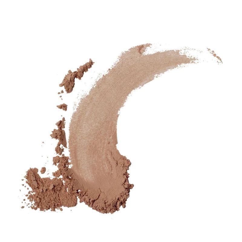 BRONZING LOOSE POWDER BRUSH – FOR FACE & BODY BRONZING LOOSE POWDER BRUSH – FOR FACE & BODY