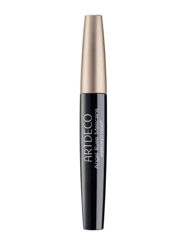 ANGEL EYES MASCARA WATERPROOF - LIMITED EDITION ANGEL EYES MASCARA WATERPROOF - LIMITED EDITION