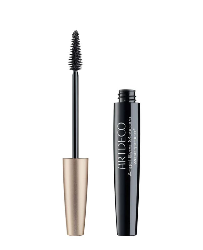 ANGEL EYES MASCARA WATERPROOF - LIMITED EDITION ANGEL EYES MASCARA WATERPROOF - LIMITED EDITION