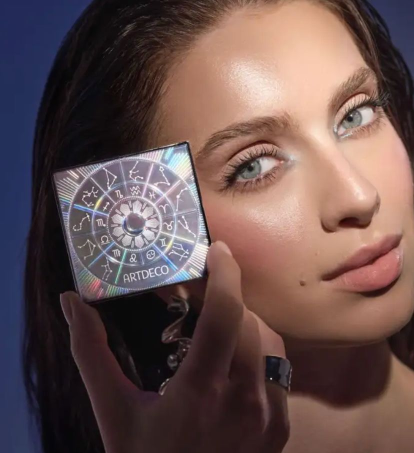 BEAUTY BOX TRIO - LIMITED COSMIC-DESIGN BEAUTY BOX TRIO - LIMITED COSMIC-DESIGN