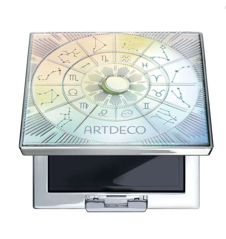BEAUTY BOX TRIO - LIMITED COSMIC-DESIGN BEAUTY BOX TRIO - LIMITED COSMIC-DESIGN