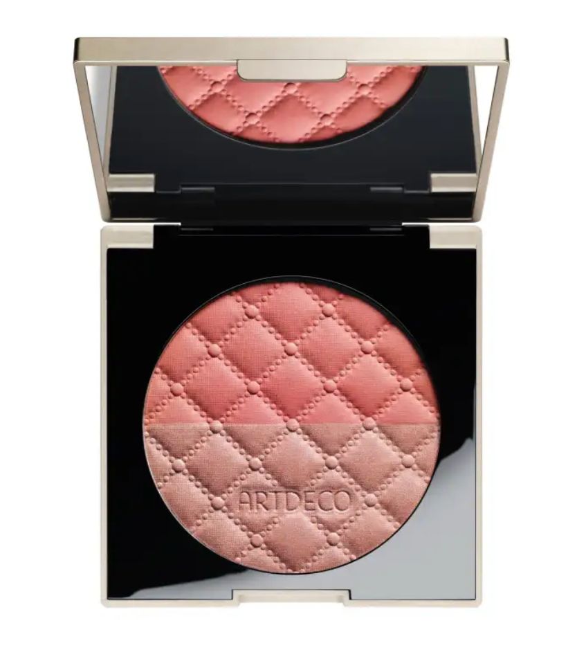BLUSH COUTURE- LIMITED ICONIC RED BLUSH COUTURE- LIMITED ICONIC RED