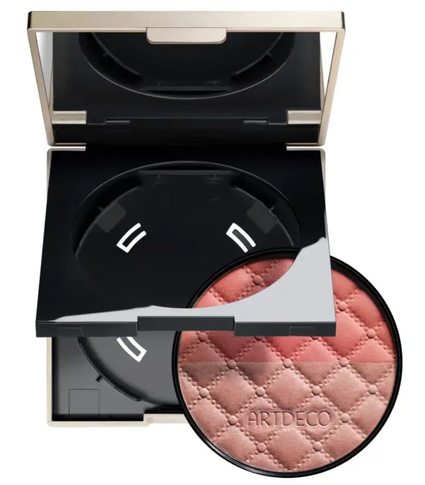 BLUSH COUTURE- LIMITED ICONIC RED BLUSH COUTURE- LIMITED ICONIC RED