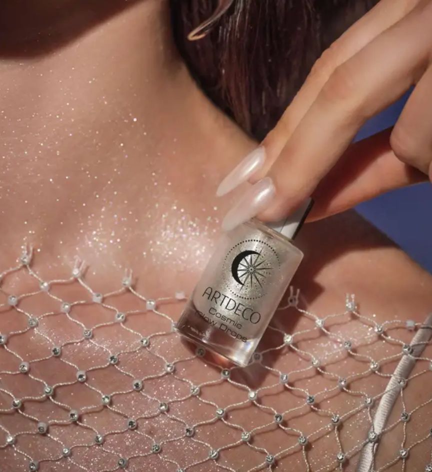 COSMIC GLOW DROPS COSMIC GLOW DROPS
