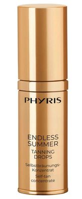 PHYRIS Endless Summer Tanning Drops