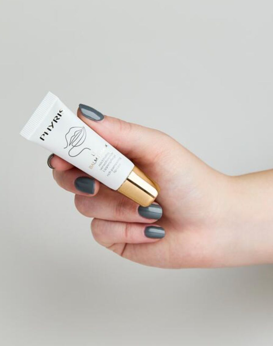 PHYRIS Lip Balm & Mask