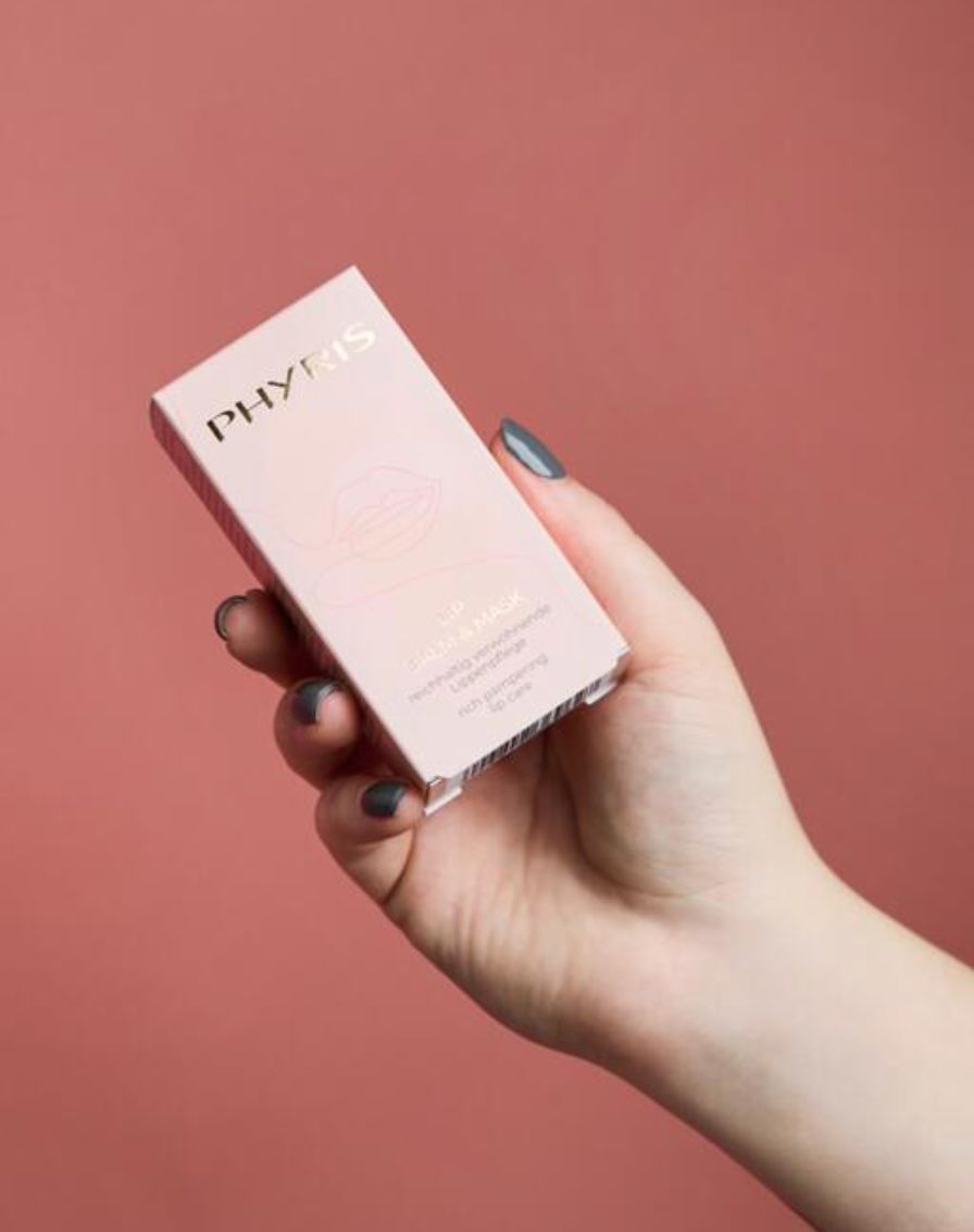 PHYRIS Lip Balm & Mask