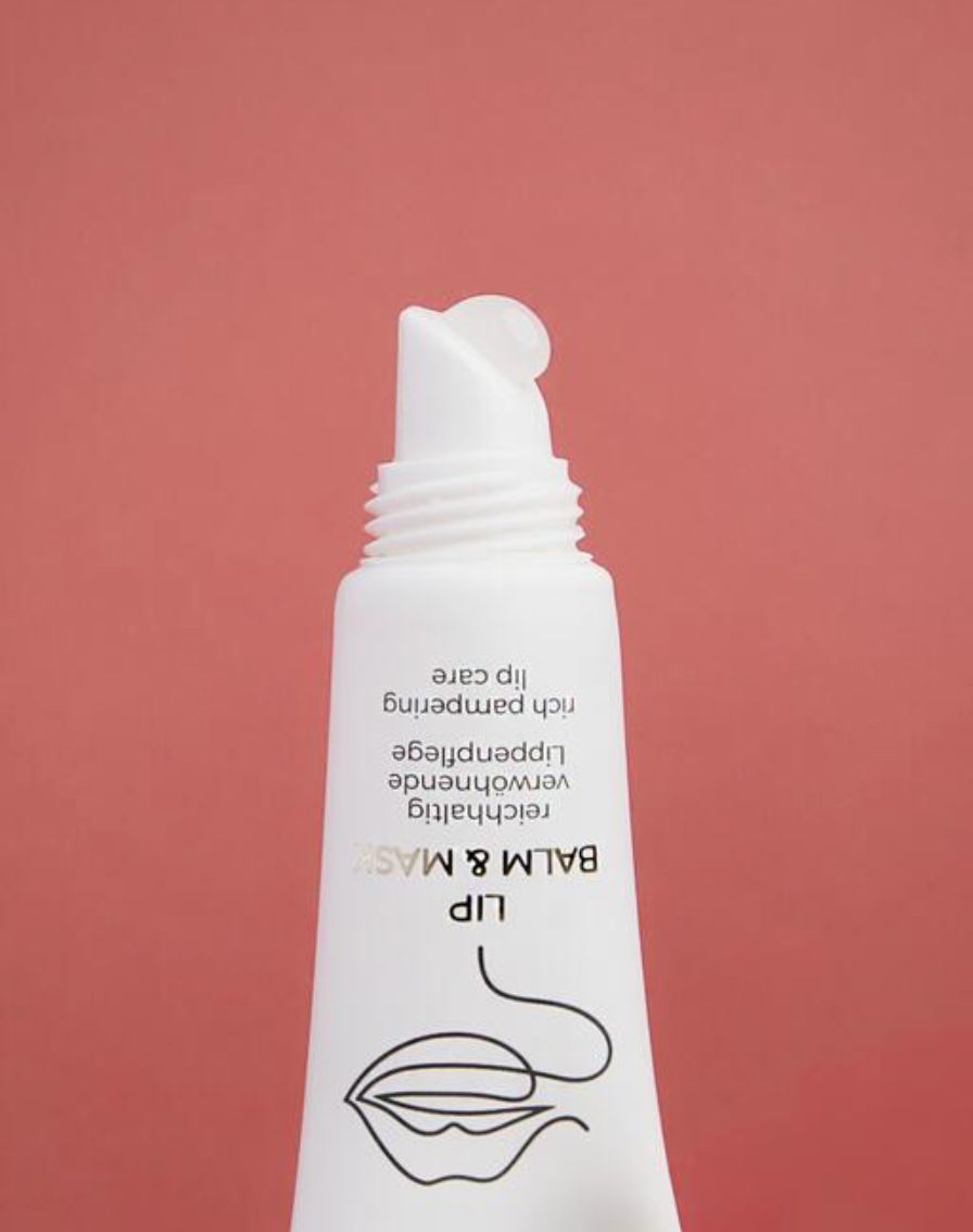 PHYRIS Lip Balm & Mask