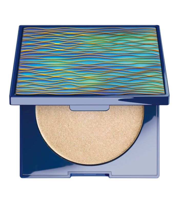 DIAMOND BEAUTY POWDER