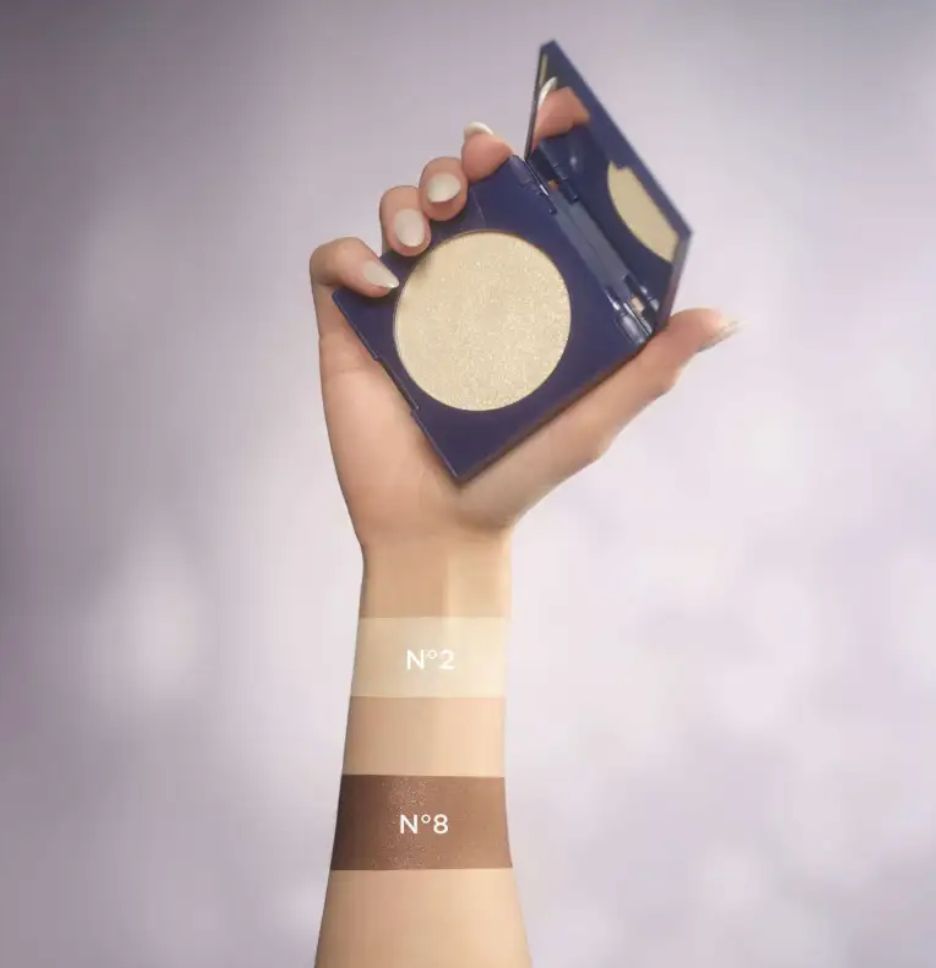 DIAMOND BEAUTY POWDER