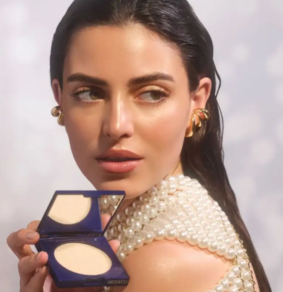 DIAMOND BEAUTY POWDER