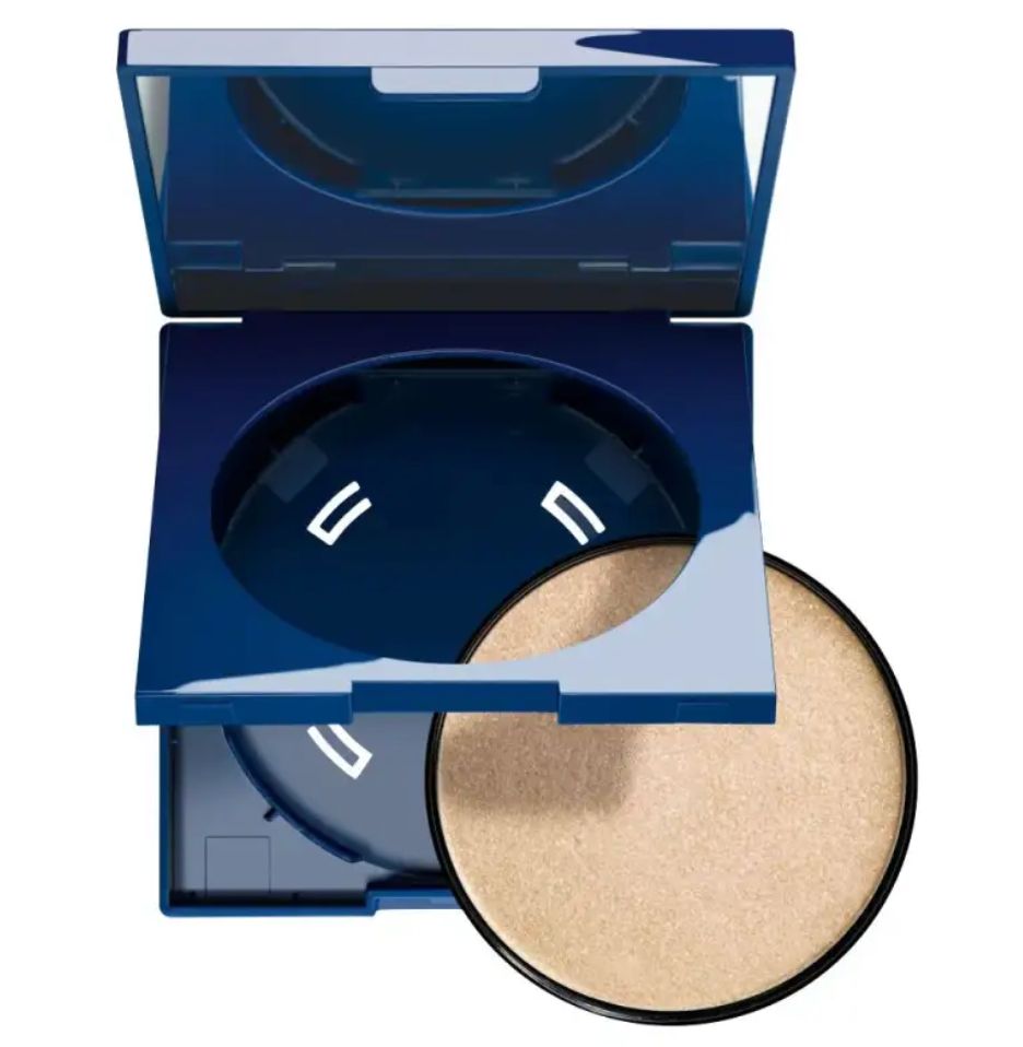DIAMOND BEAUTY POWDER