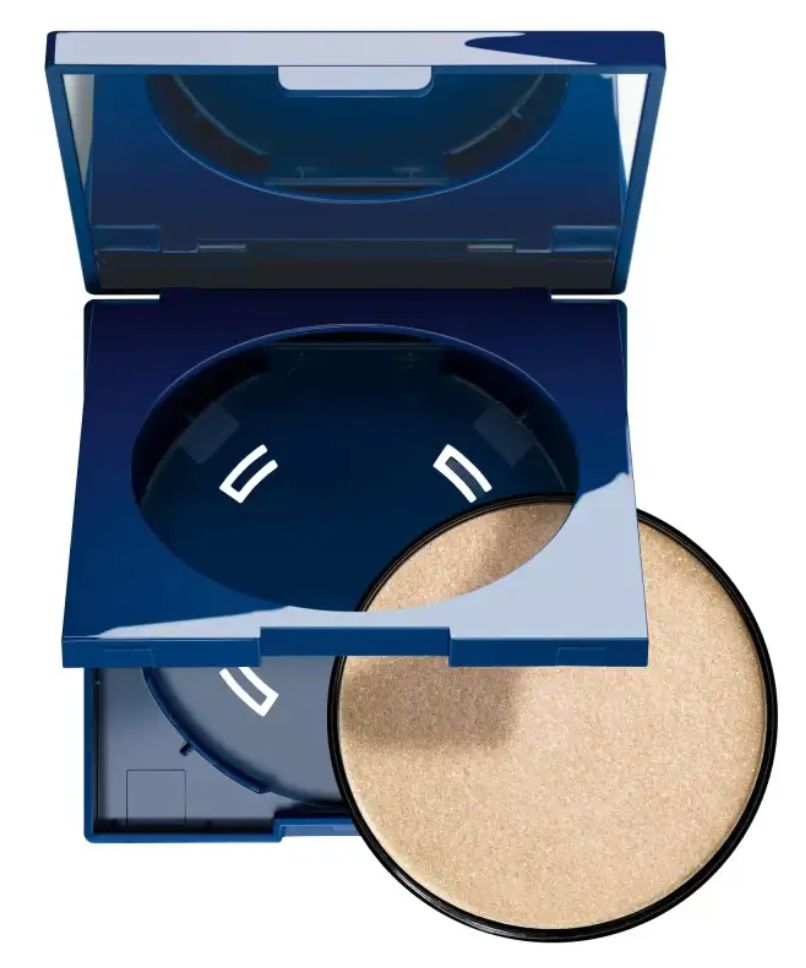 DIAMOND BEAUTY POWDER