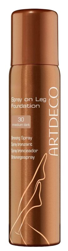 SPRAY ON LEG FOUNDATION SPRAY ON LEG FOUNDATION