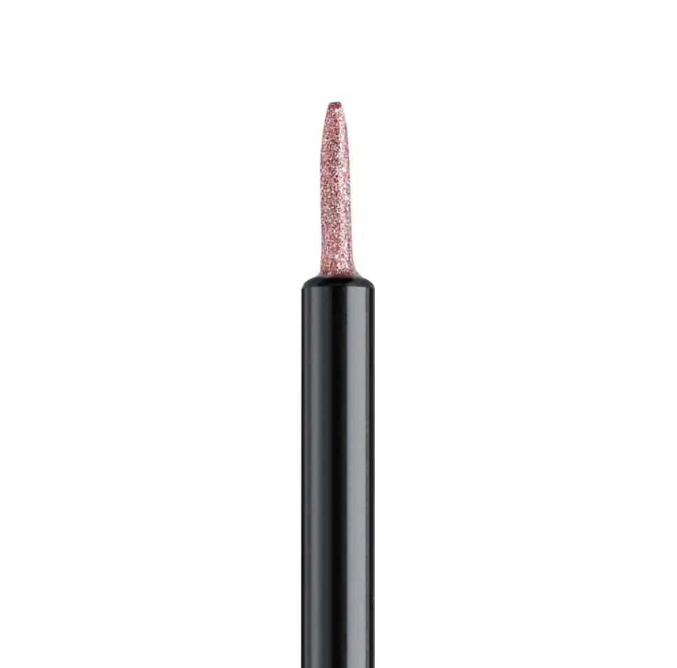 BRONZE GLAM EYE LINER