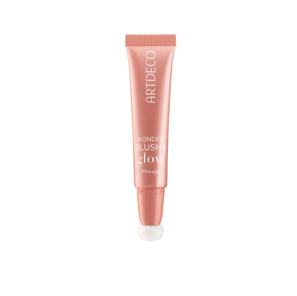 WONDER BLUSH & GLOW