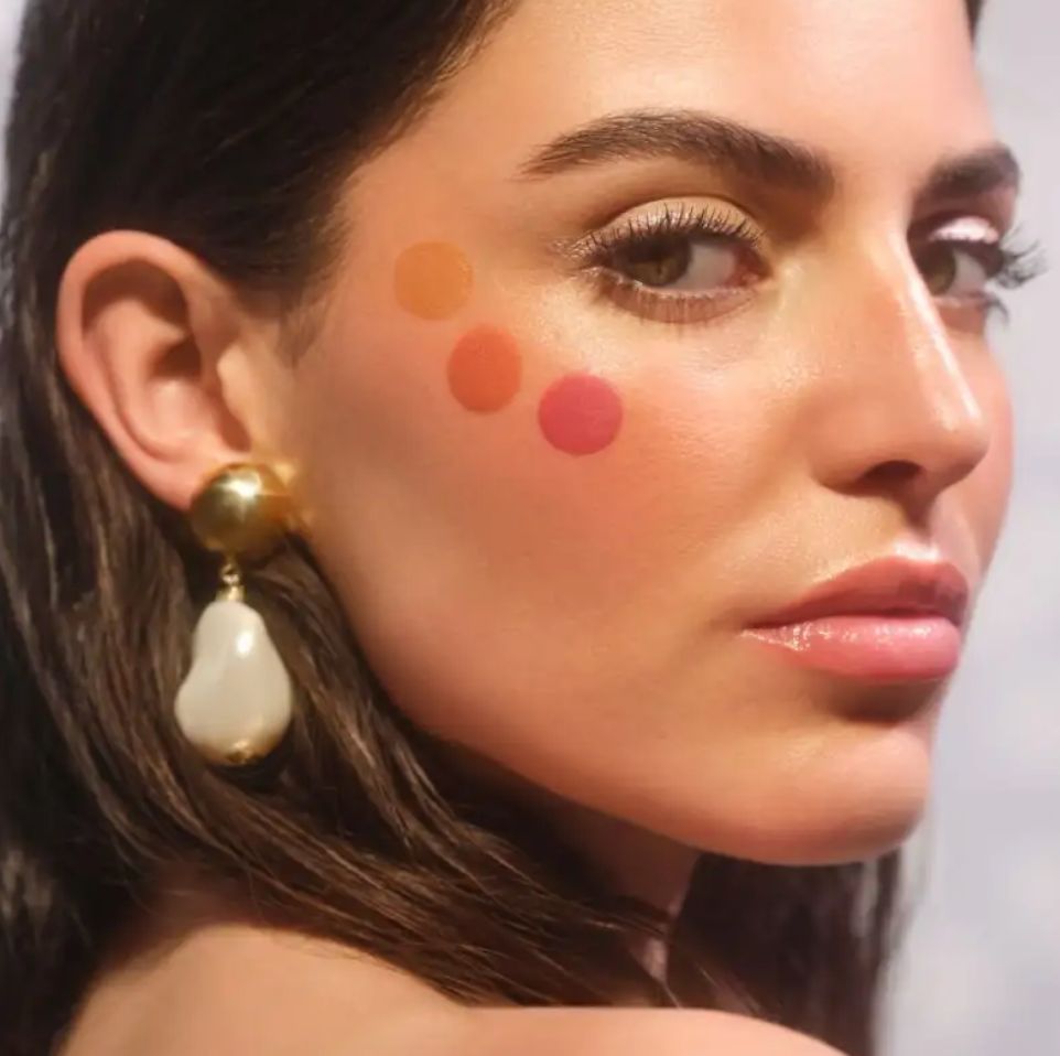 WONDER BLUSH & GLOW