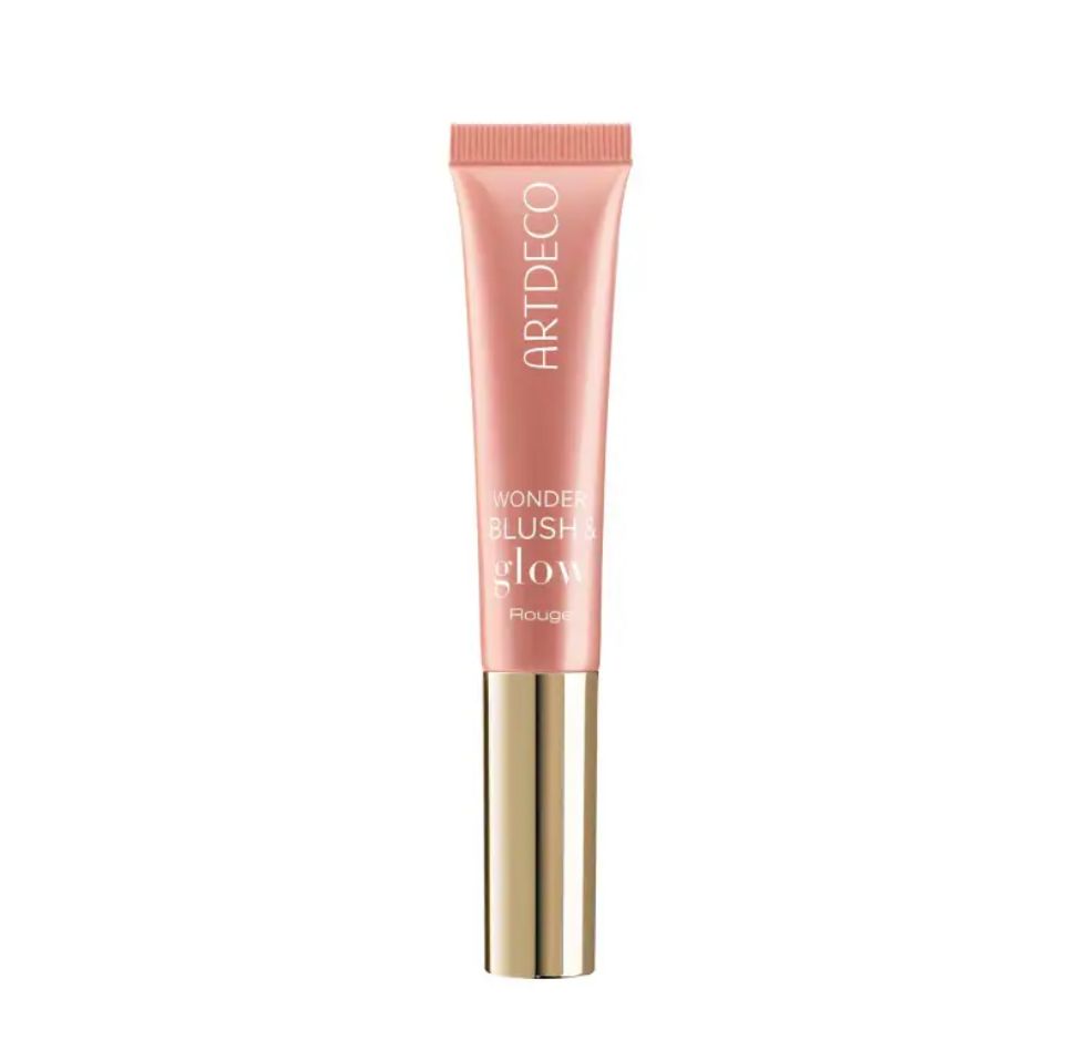 WONDER BLUSH & GLOW