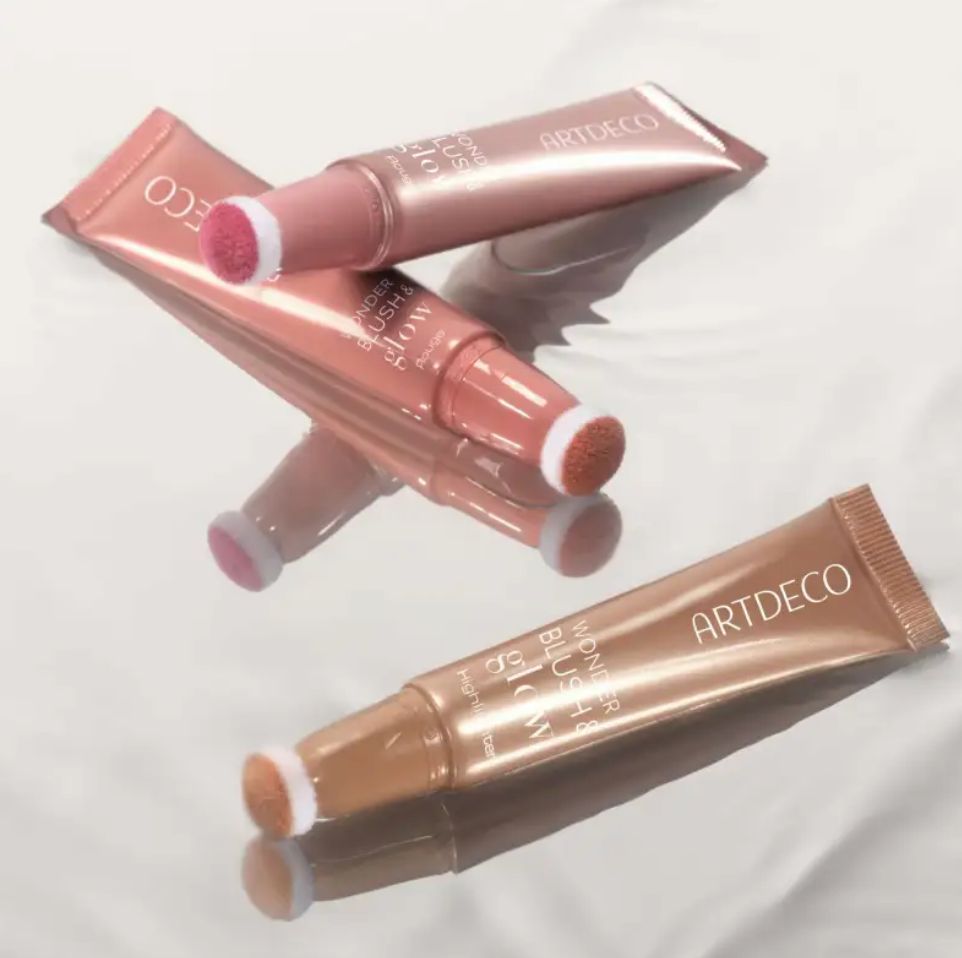 WONDER BLUSH & GLOW