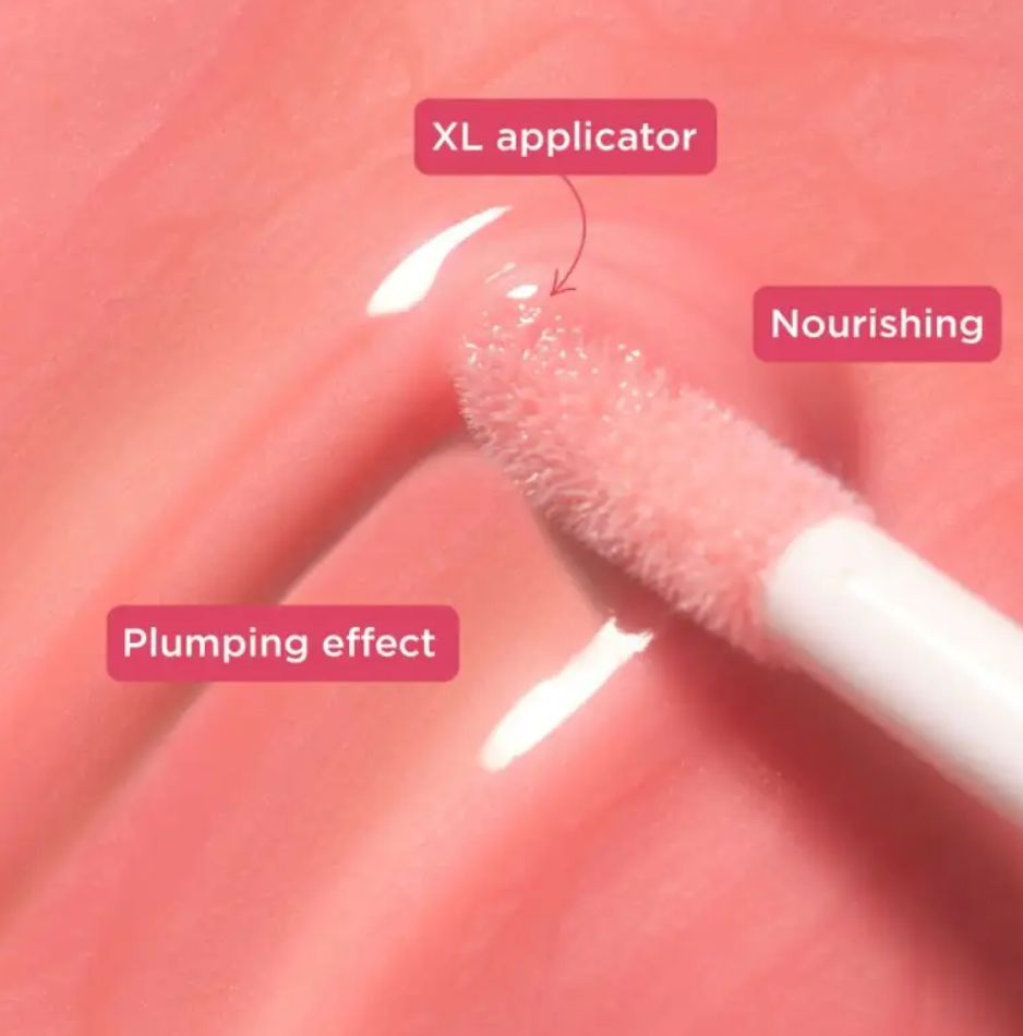 LIP WONDER SERUM