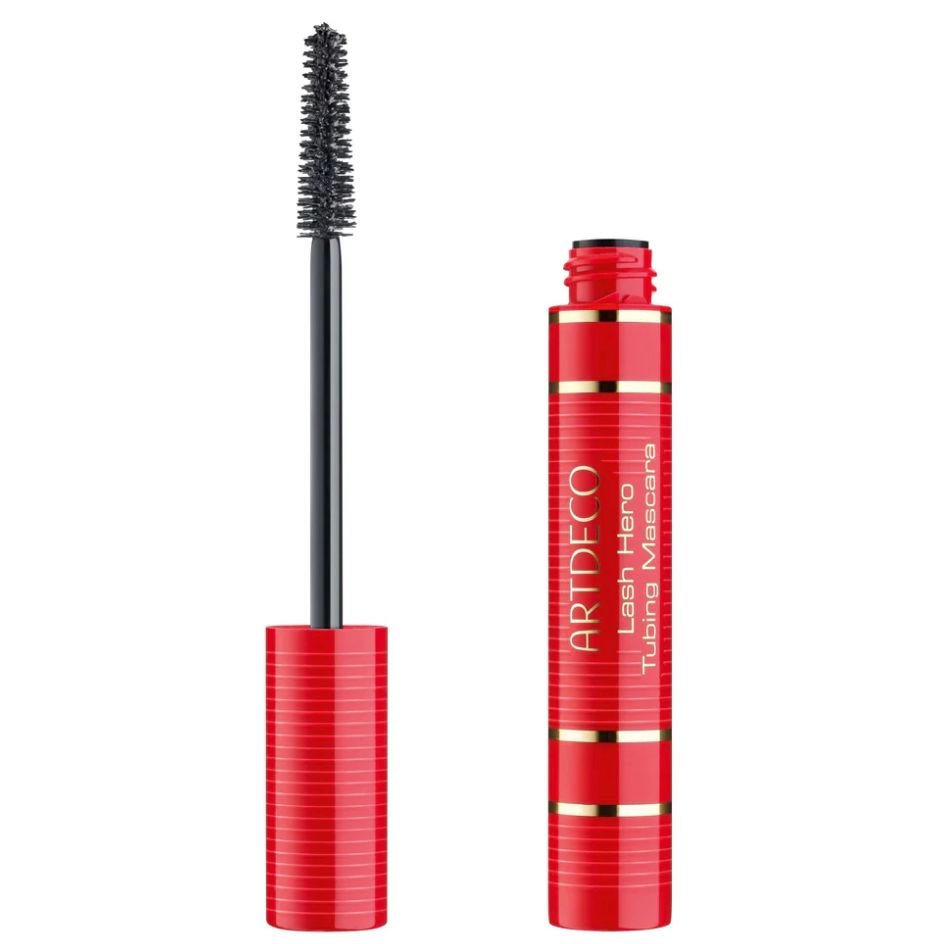 LASH HERO TUBING MASCARA - LIMITED EDITION LASH HERO TUBING MASCARA - LIMITED EDITION