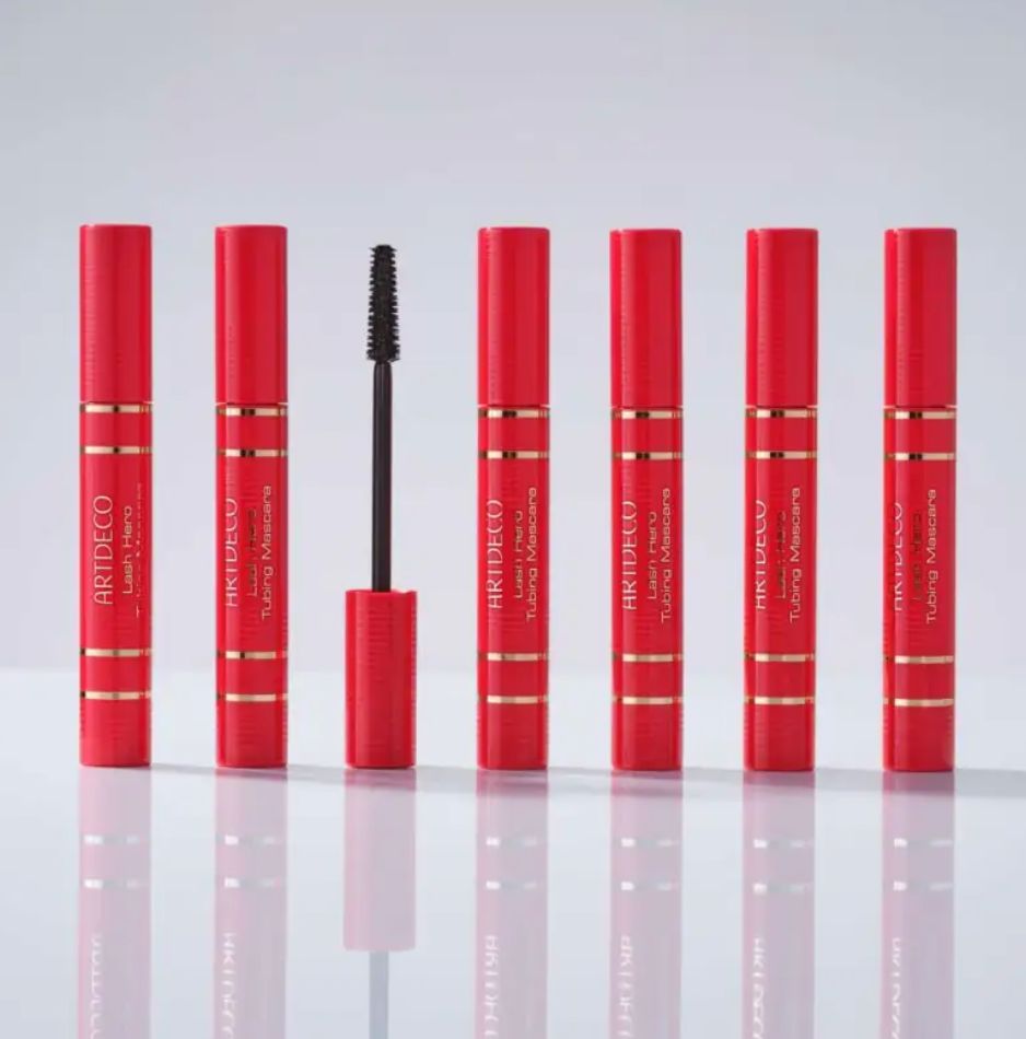 LASH HERO TUBING MASCARA - LIMITED EDITION LASH HERO TUBING MASCARA - LIMITED EDITION