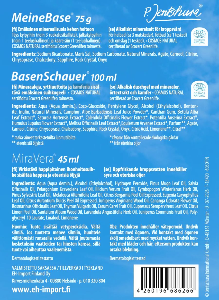 TRAVEL-SET TRAVEL-SET