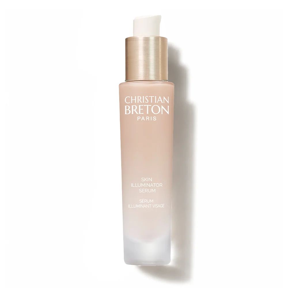 SKIN ILLUMINATOR SERUM SKIN ILLUMINATOR SERUM