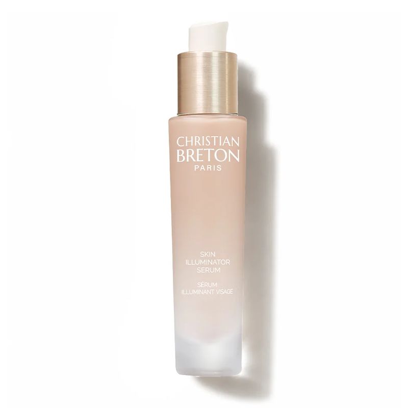 SKIN ILLUMINATOR SERUM SKIN ILLUMINATOR SERUM