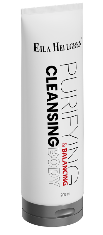 EILA HELLGREN CLEANSING BODY - UUTUUS! EILA HELLGREN CLEANSING BODY - UUTUUS!