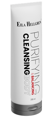 EILA HELLGREN CLEANSING BODY - UUTUUS! EILA HELLGREN CLEANSING BODY - UUTUUS!