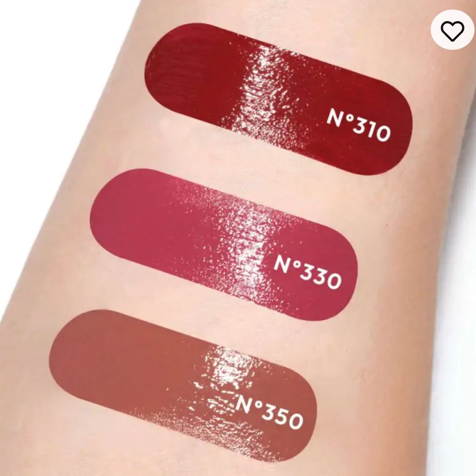 ICONIC LIPSTICK - UUTUUS! ICONIC LIPSTICK - UUTUUS!