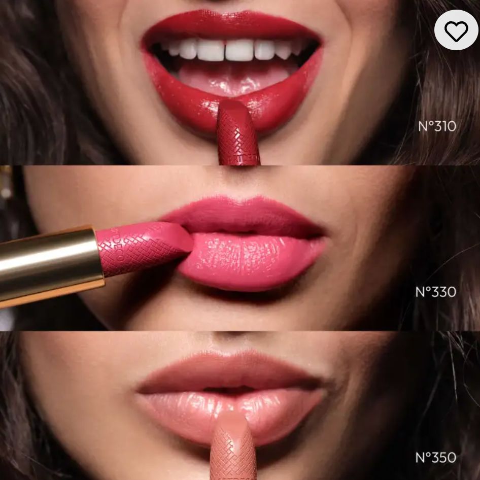 ICONIC LIPSTICK - UUTUUS! ICONIC LIPSTICK - UUTUUS!