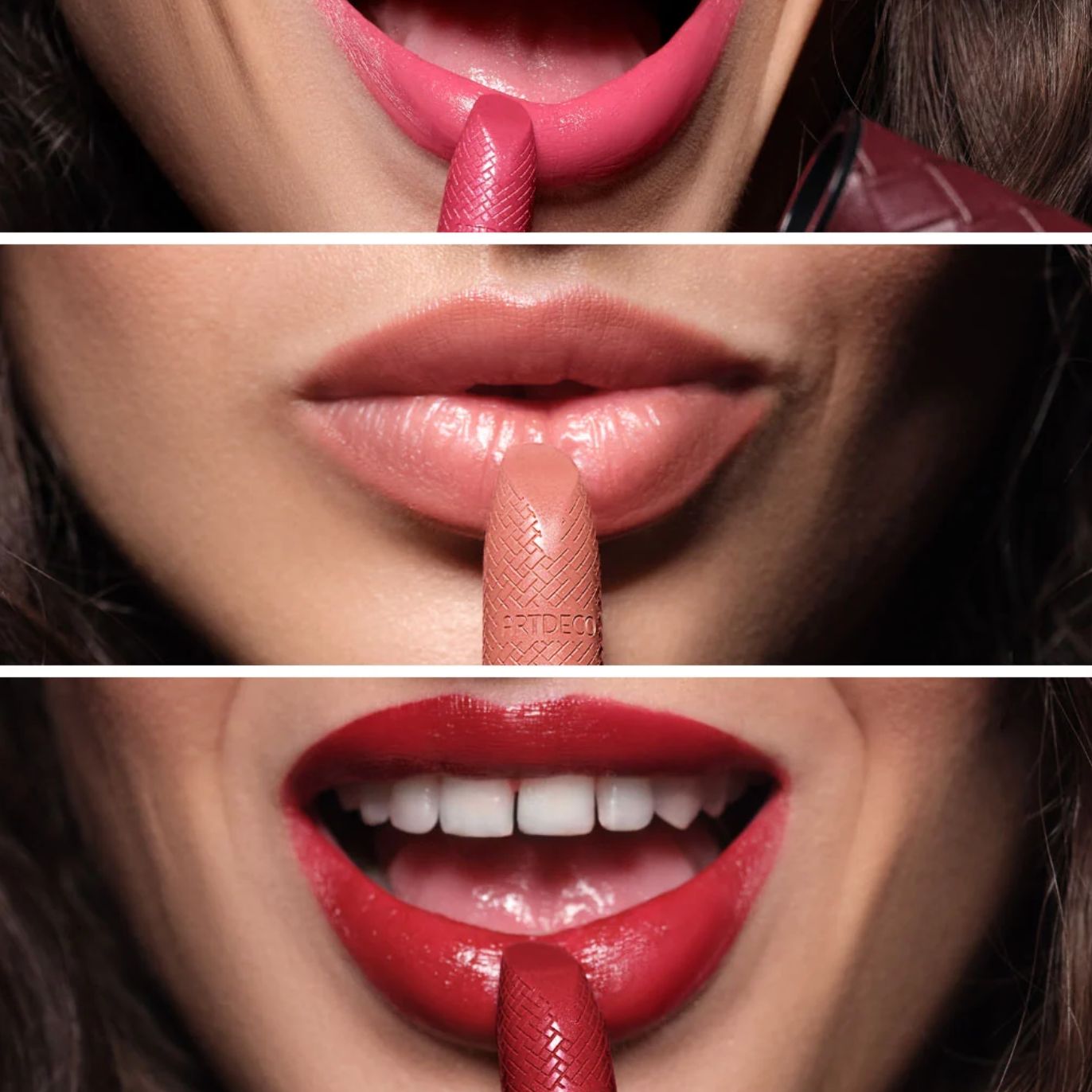 ICONIC LIPSTICK - UUTUUS! ICONIC LIPSTICK - UUTUUS!