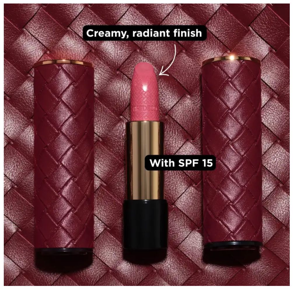 ICONIC LIPSTICK - UUTUUS! ICONIC LIPSTICK - UUTUUS!