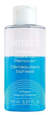 BI-PHASE MAKE-UP REMOVER BI-PHASE MAKE-UP REMOVER