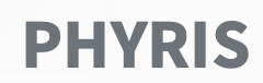PHYRIS Endless Summer Rusketustipat PHYRIS Endless Summer Rusketustipat