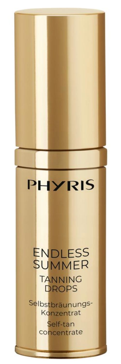 PHYRIS Endless Summer Rusketustipat PHYRIS Endless Summer Rusketustipat