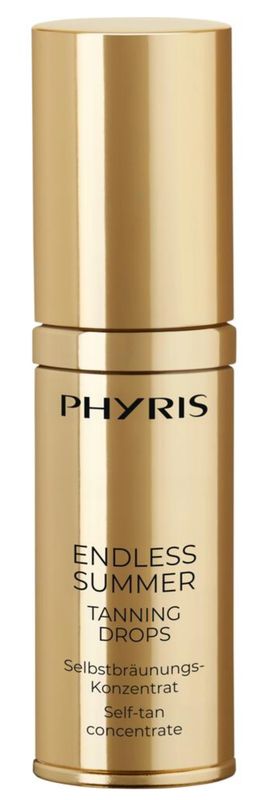 PHYRIS Endless Summer Rusketustipat PHYRIS Endless Summer Rusketustipat