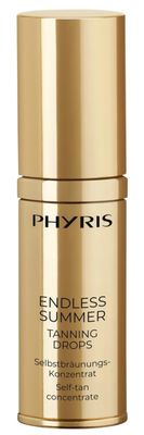 PHYRIS Endless Summer Rusketustipat