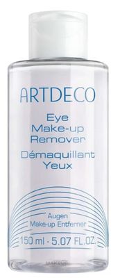 EYE MAKE-UP REMOVER