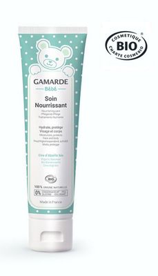 Soin Nourissant Soin Nourissant