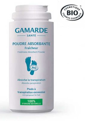 Poudre Absorbante Poudre Absorbante